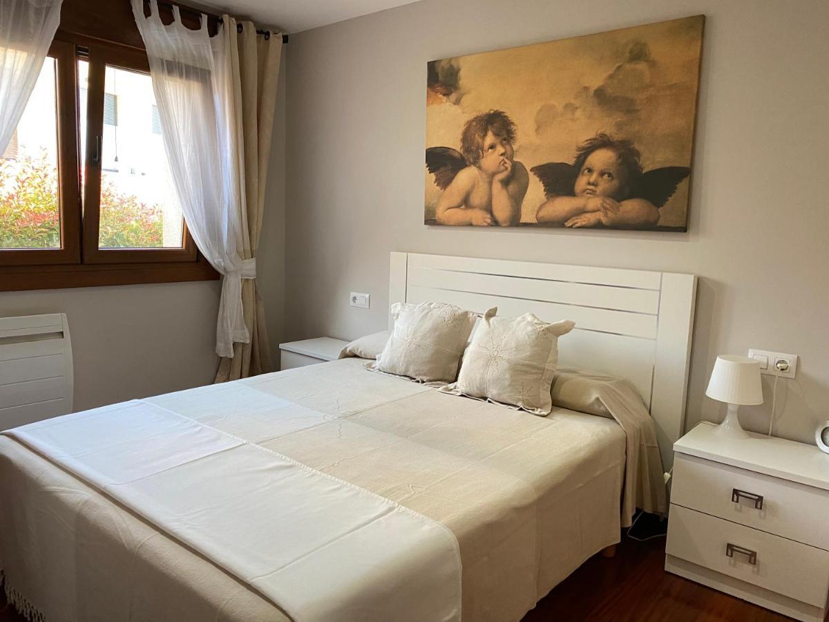 Villa Mar Y Sol Sanxenxo Exterior foto